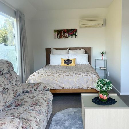 Cozy And Sunny Room Near City To Seapath Christchurch Exterior photo