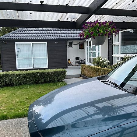 Cozy And Sunny Room Near City To Seapath Christchurch Exterior photo