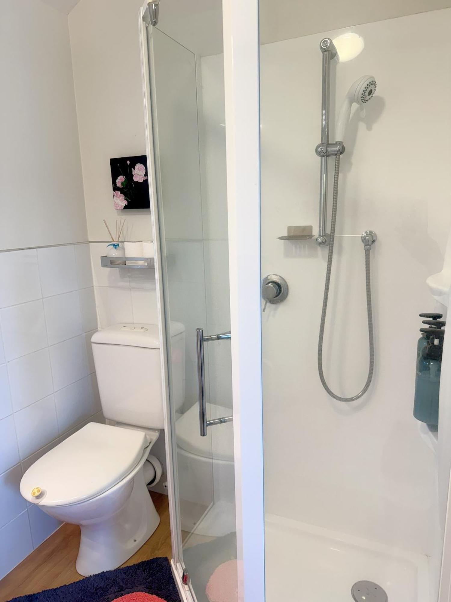 Cozy And Sunny Room Near City To Seapath Christchurch Exterior photo