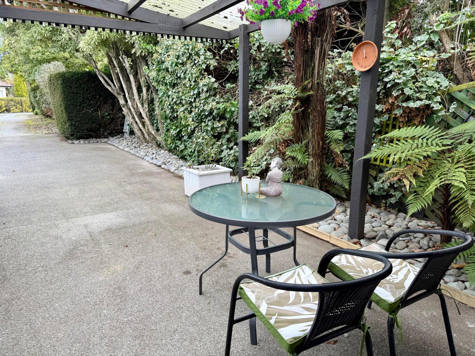Cozy And Sunny Room Near City To Seapath Christchurch Exterior photo